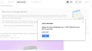 Illustration for article titled How a Lone Coder Cloned Google Reader